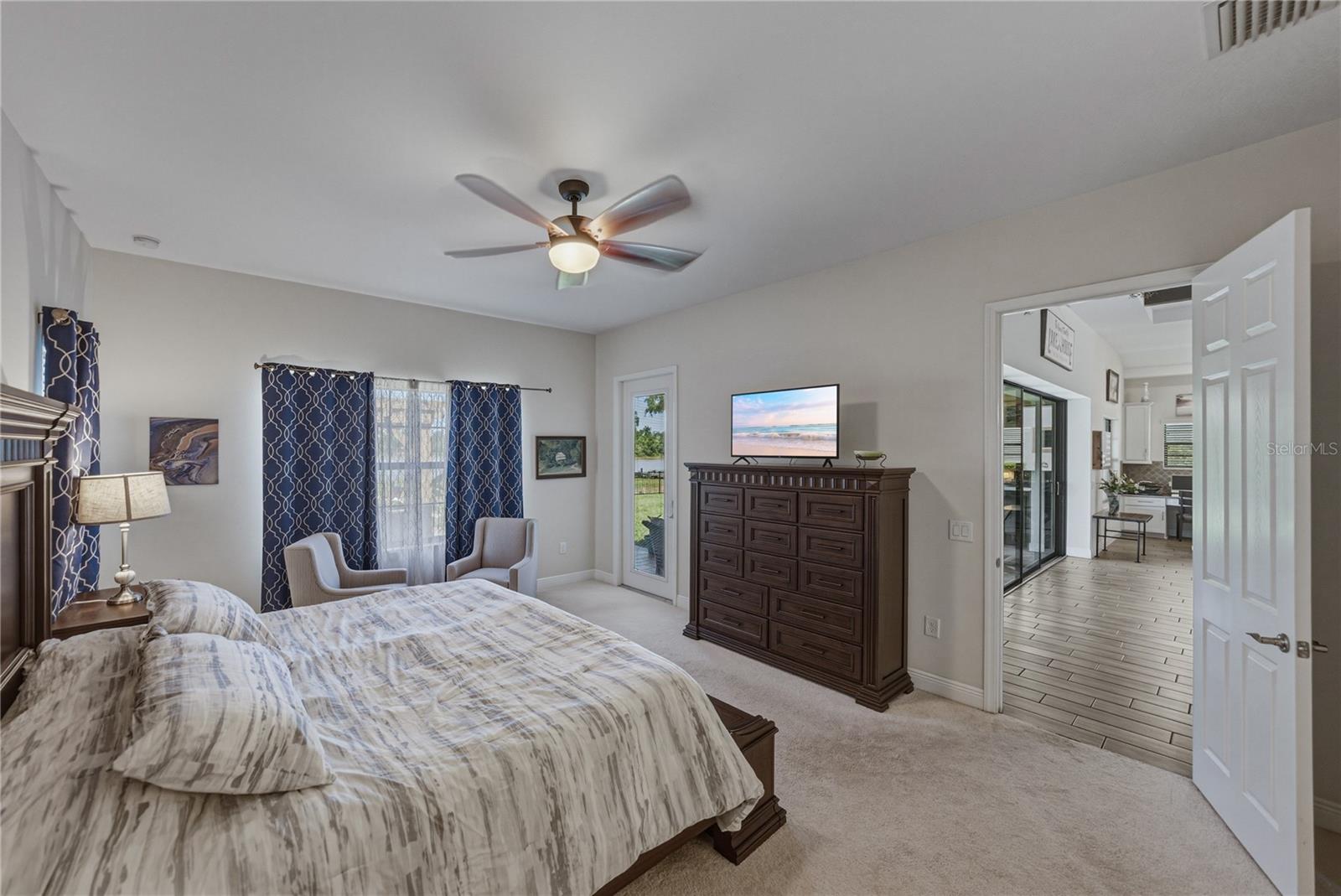 Image 34 of 78 For 6743 Sunset Vista Way