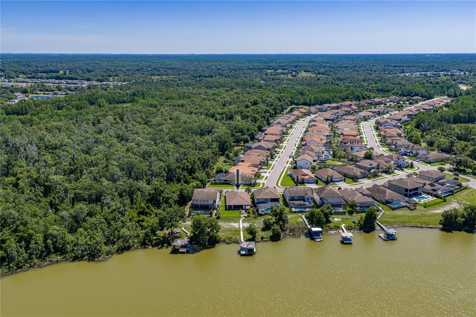Image 4 of 78 For 6743 Sunset Vista Way