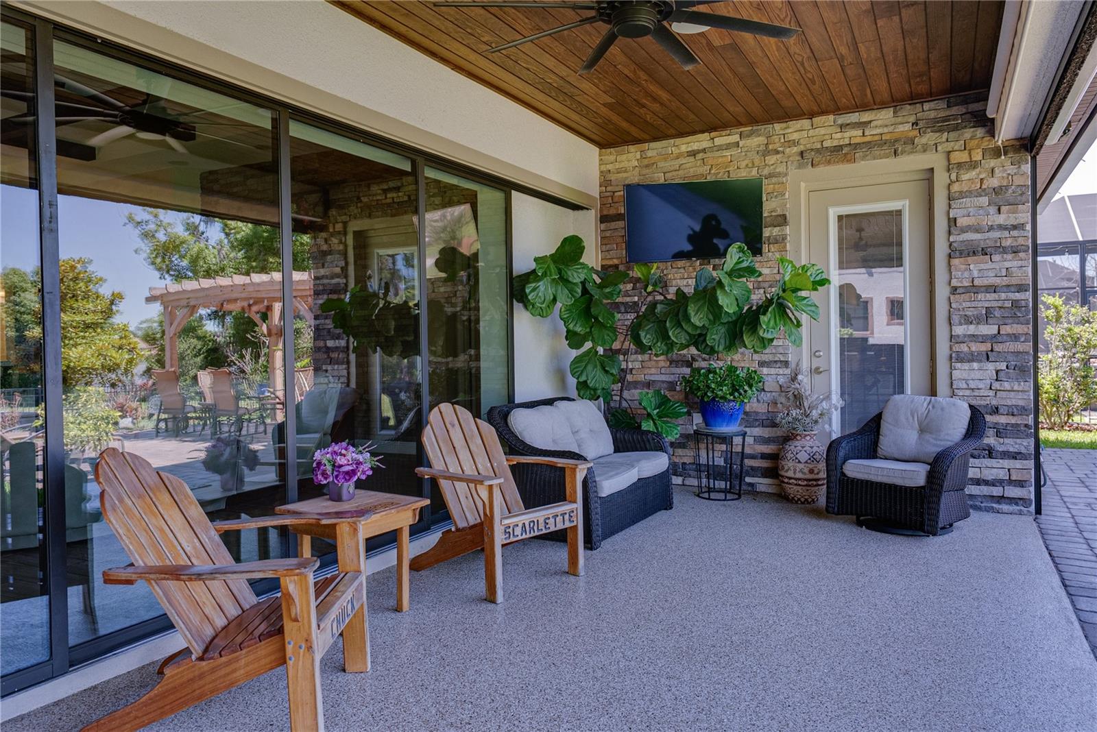 Image 48 of 78 For 6743 Sunset Vista Way