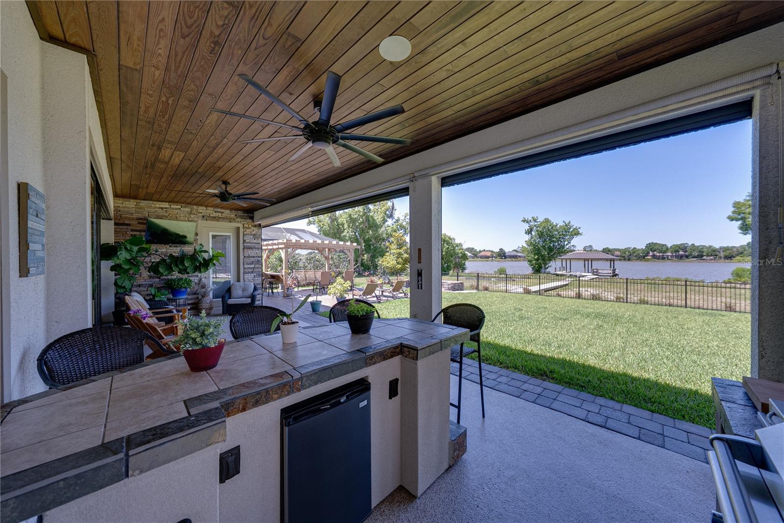 Image 53 of 78 For 6743 Sunset Vista Way