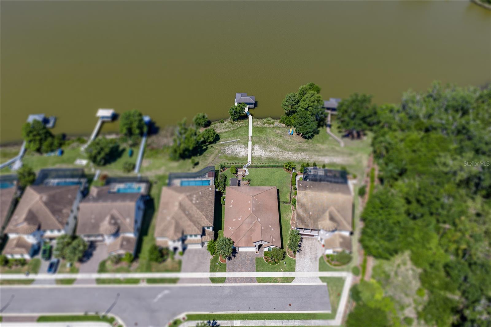 Image 6 of 78 For 6743 Sunset Vista Way