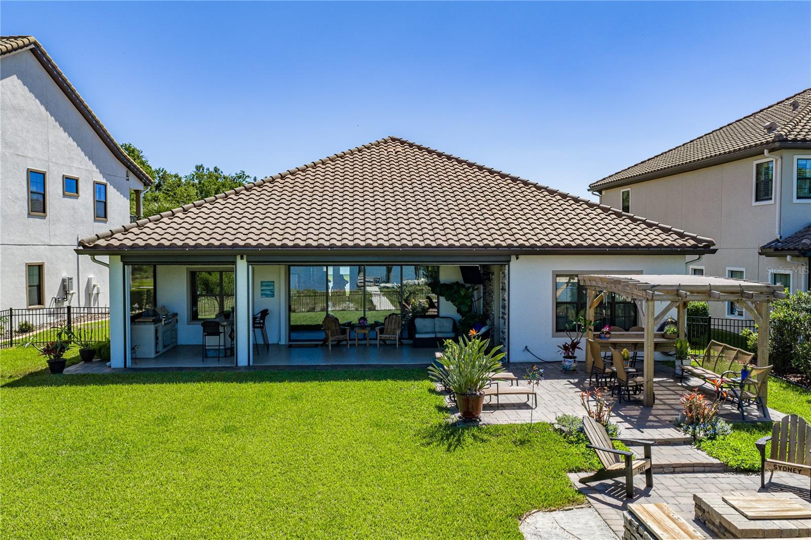 Image 62 of 78 For 6743 Sunset Vista Way