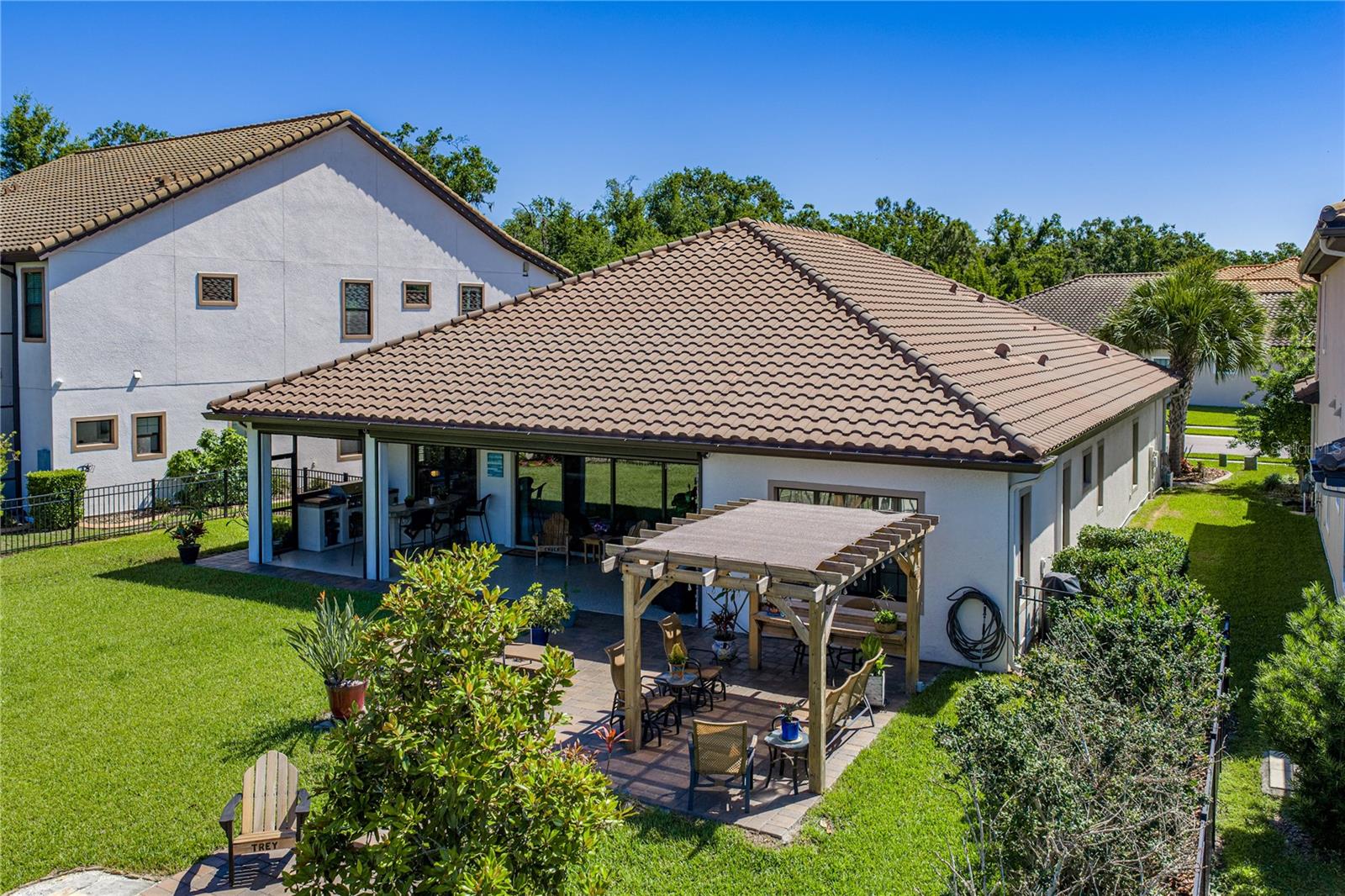 Image 63 of 78 For 6743 Sunset Vista Way