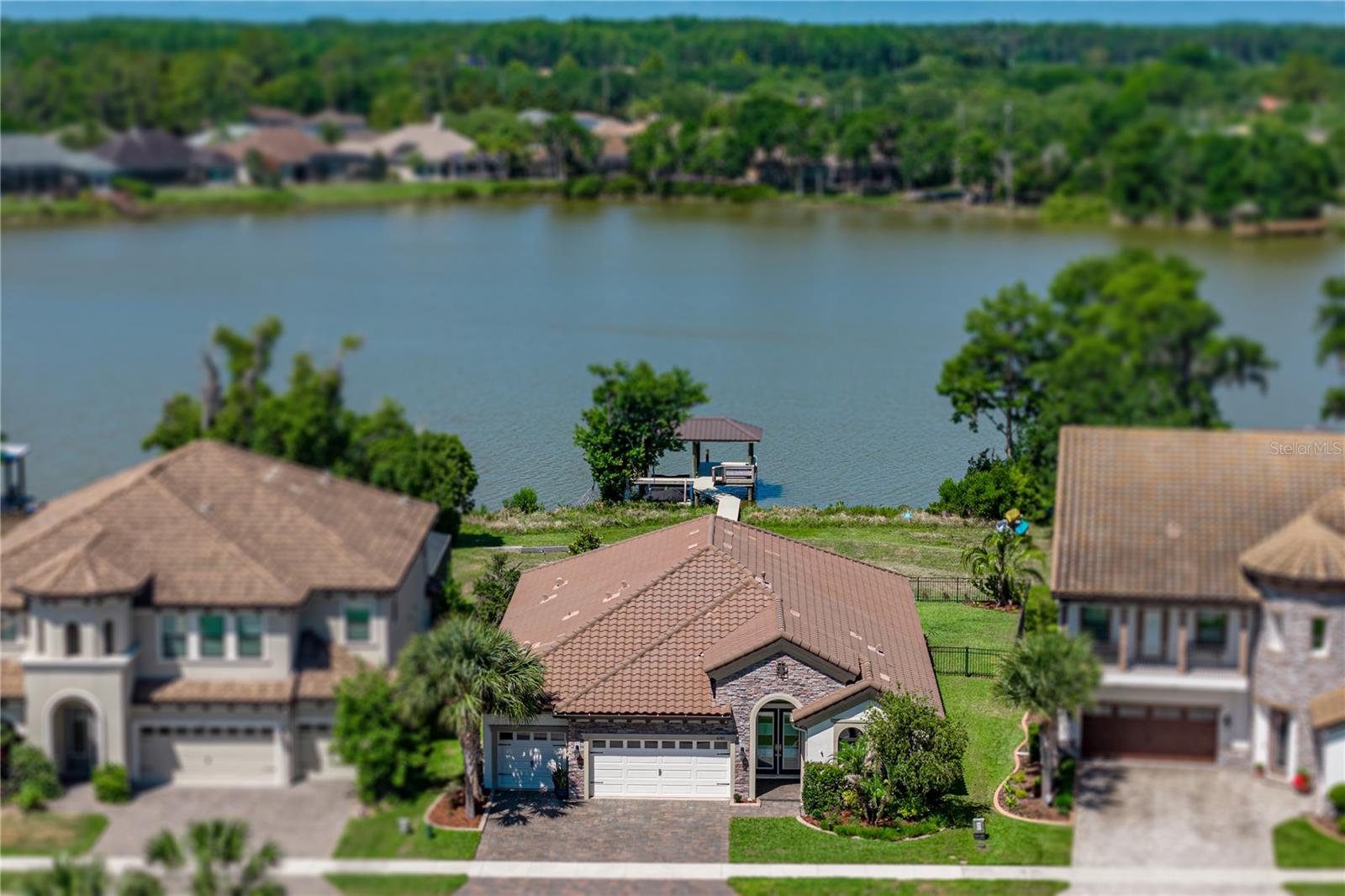 Image 7 of 78 For 6743 Sunset Vista Way