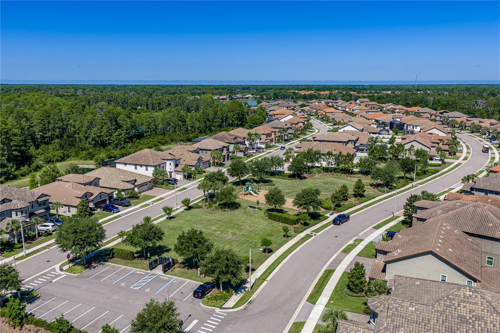 Image 75 of 78 For 6743 Sunset Vista Way
