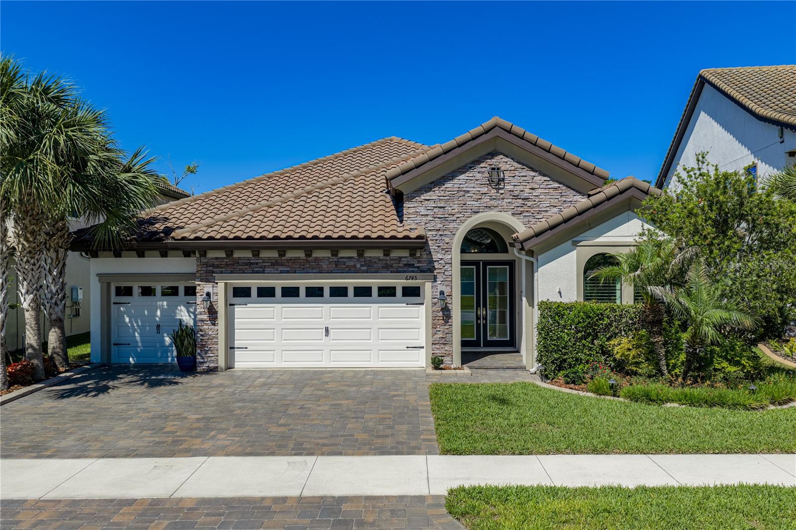Image 8 of 78 For 6743 Sunset Vista Way