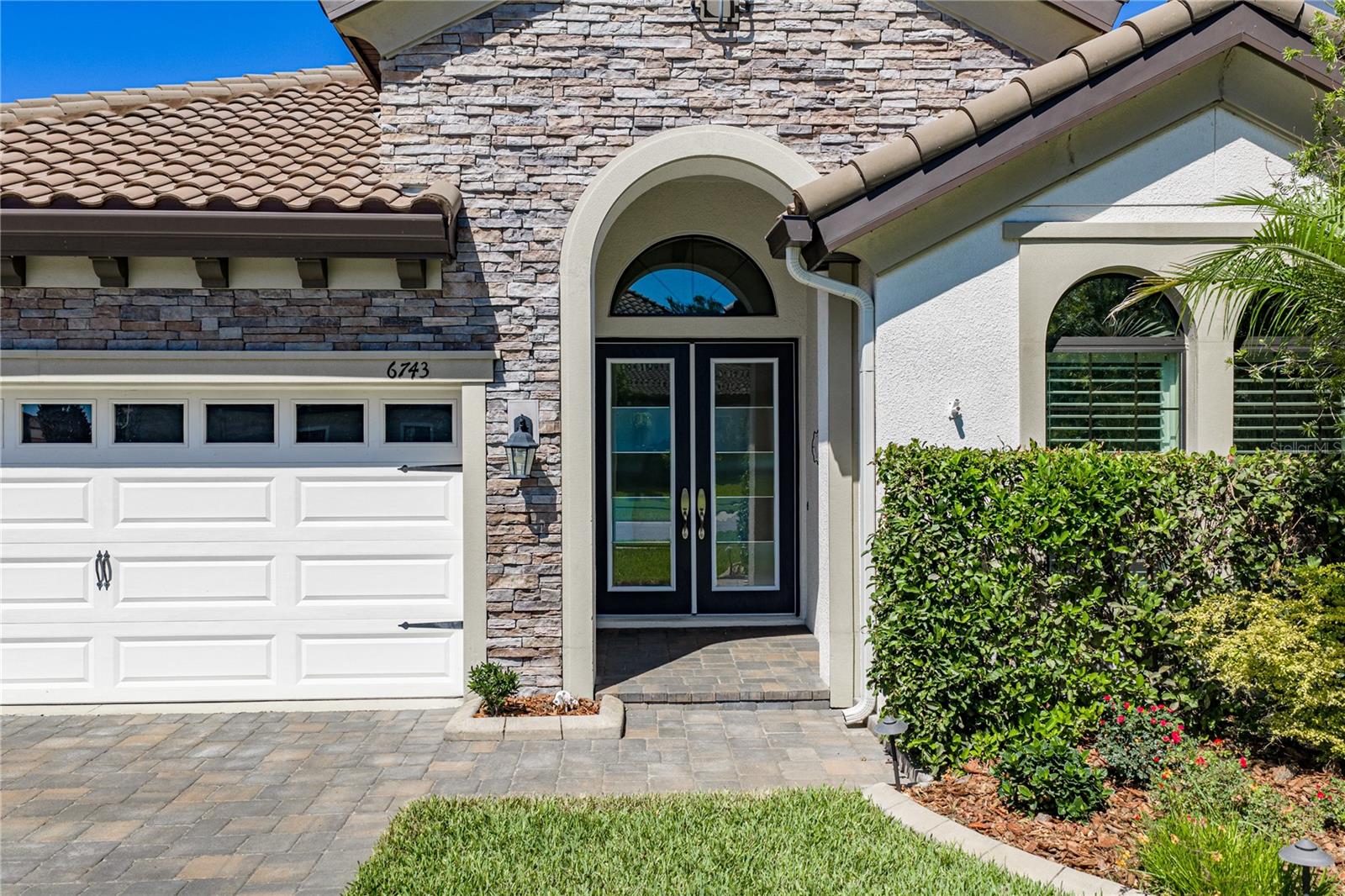 Image 9 of 78 For 6743 Sunset Vista Way