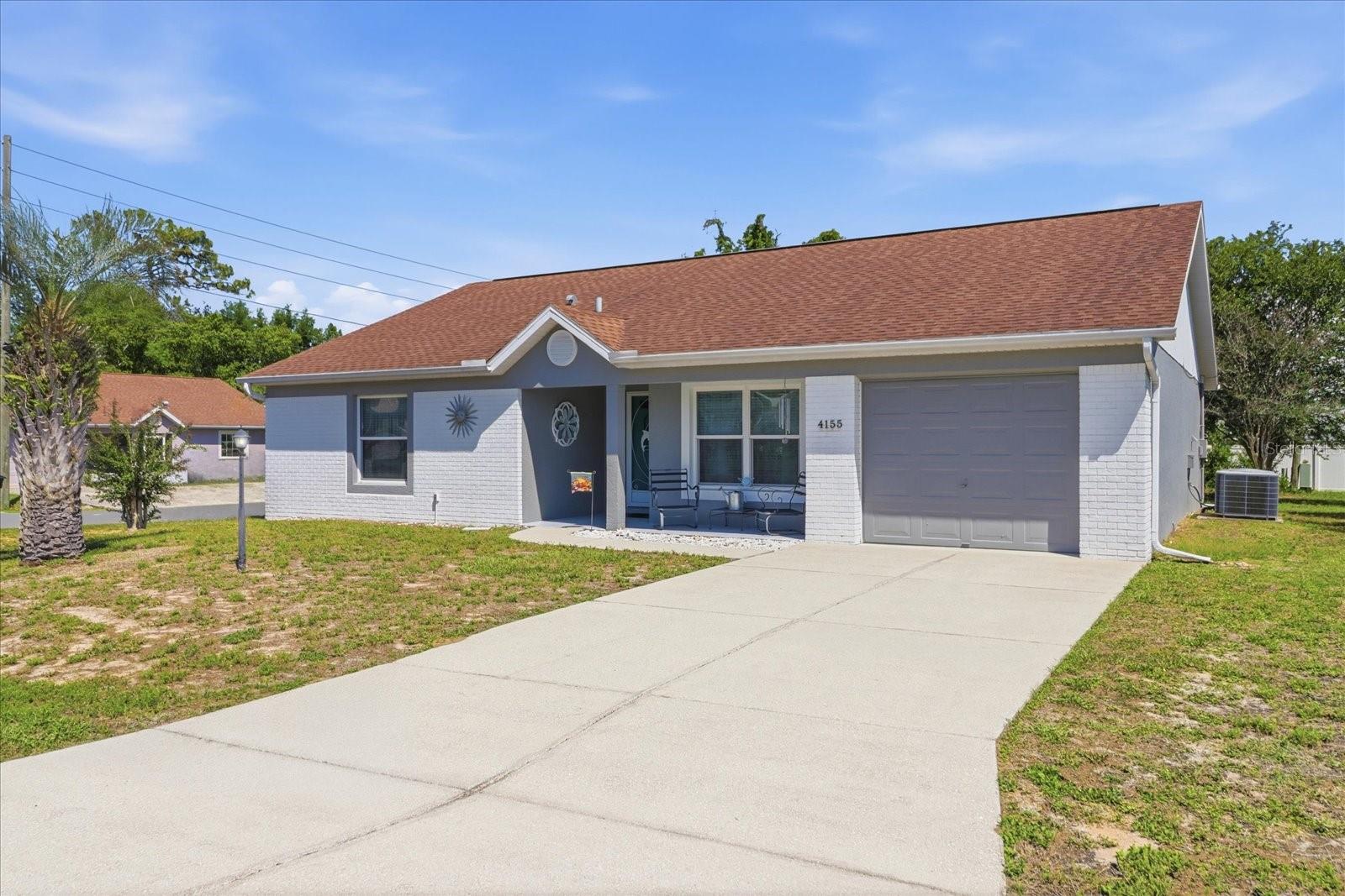 Details for 4155 Lee Street, BEVERLY HILLS, FL 34465