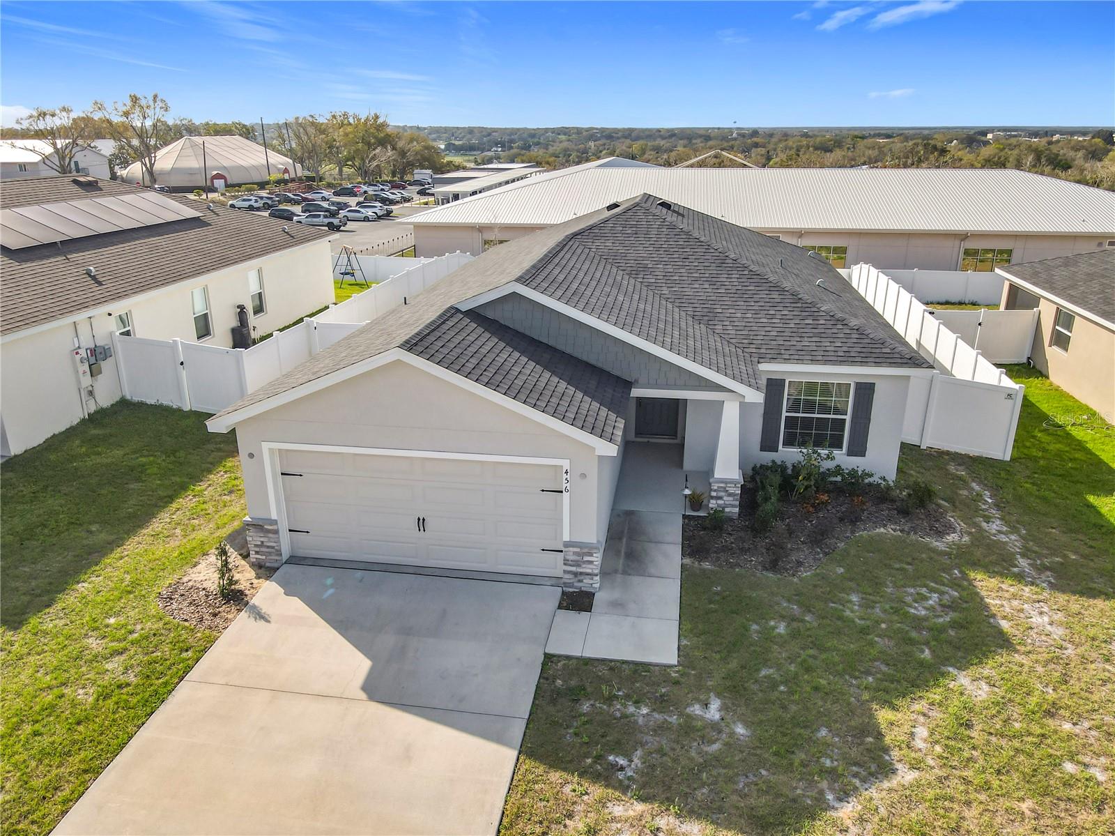 Image 40 of 47 For 456 Hilltop Drive