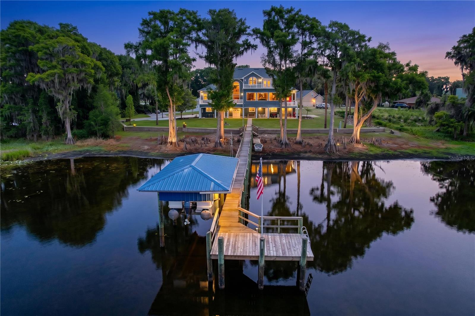 Details for 1360 Waterview Drive, INVERNESS, FL 34450