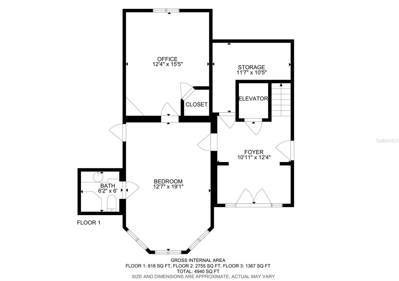 Image 20 of 100 For 1360 Waterview Drive