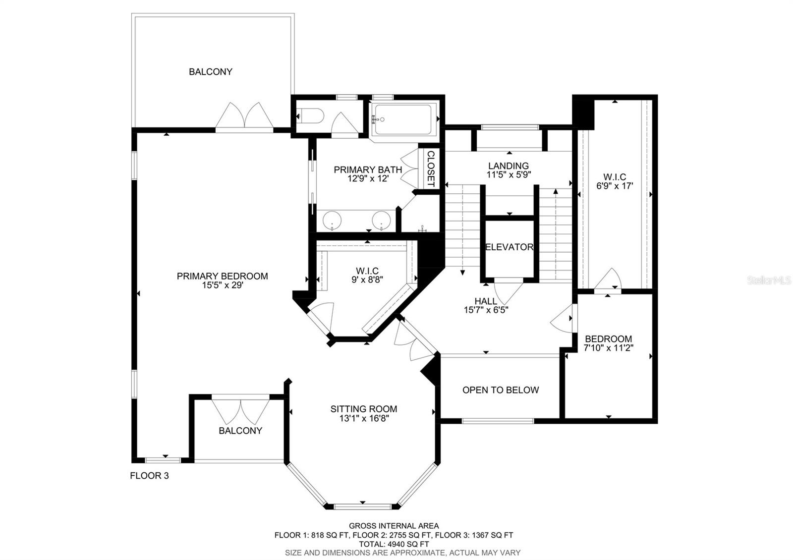 Image 22 of 100 For 1360 Waterview Drive
