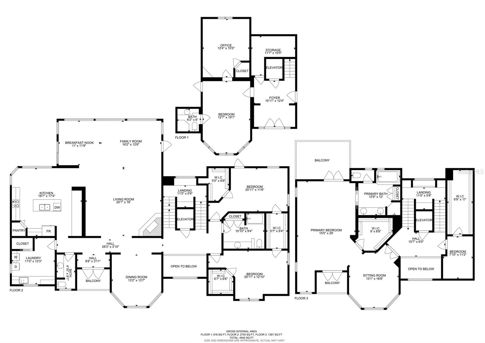 Image 23 of 100 For 1360 Waterview Drive