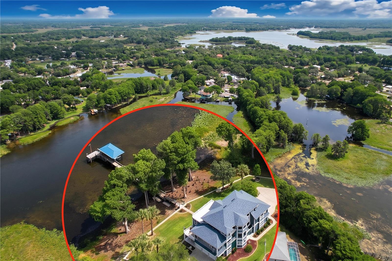 Image 3 of 100 For 1360 Waterview Drive