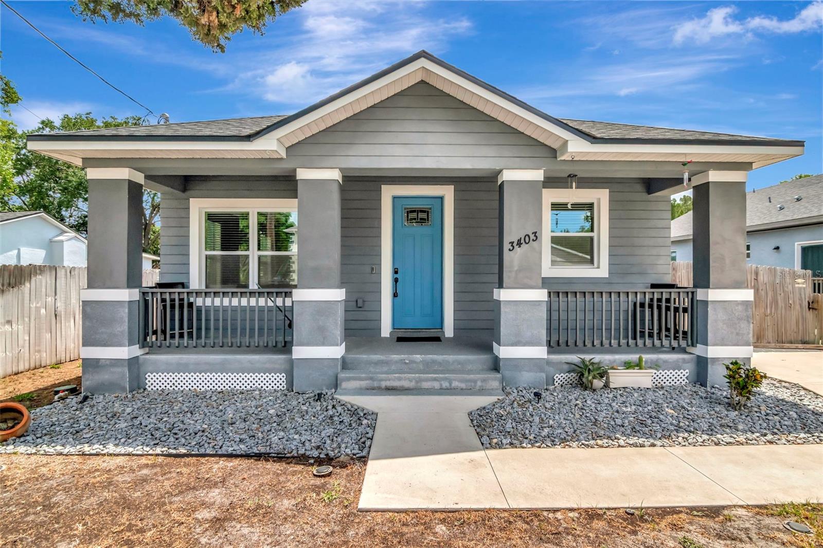 Details for 3403 Garrison Street, TAMPA, FL 33619