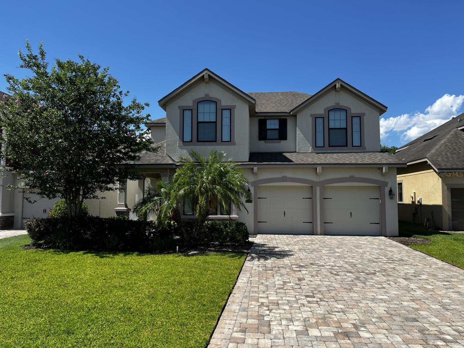 Details for 12330 Streambed Drive, RIVERVIEW, FL 33579