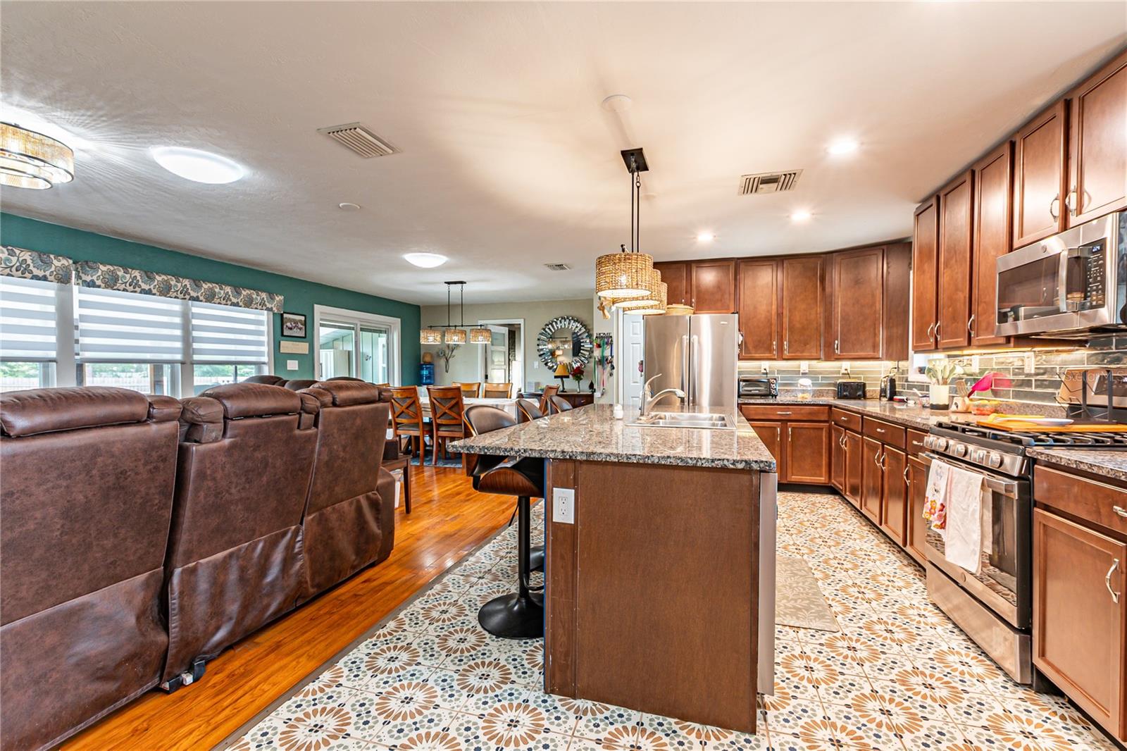 Image 3 of 53 For 5233 Hill Drive