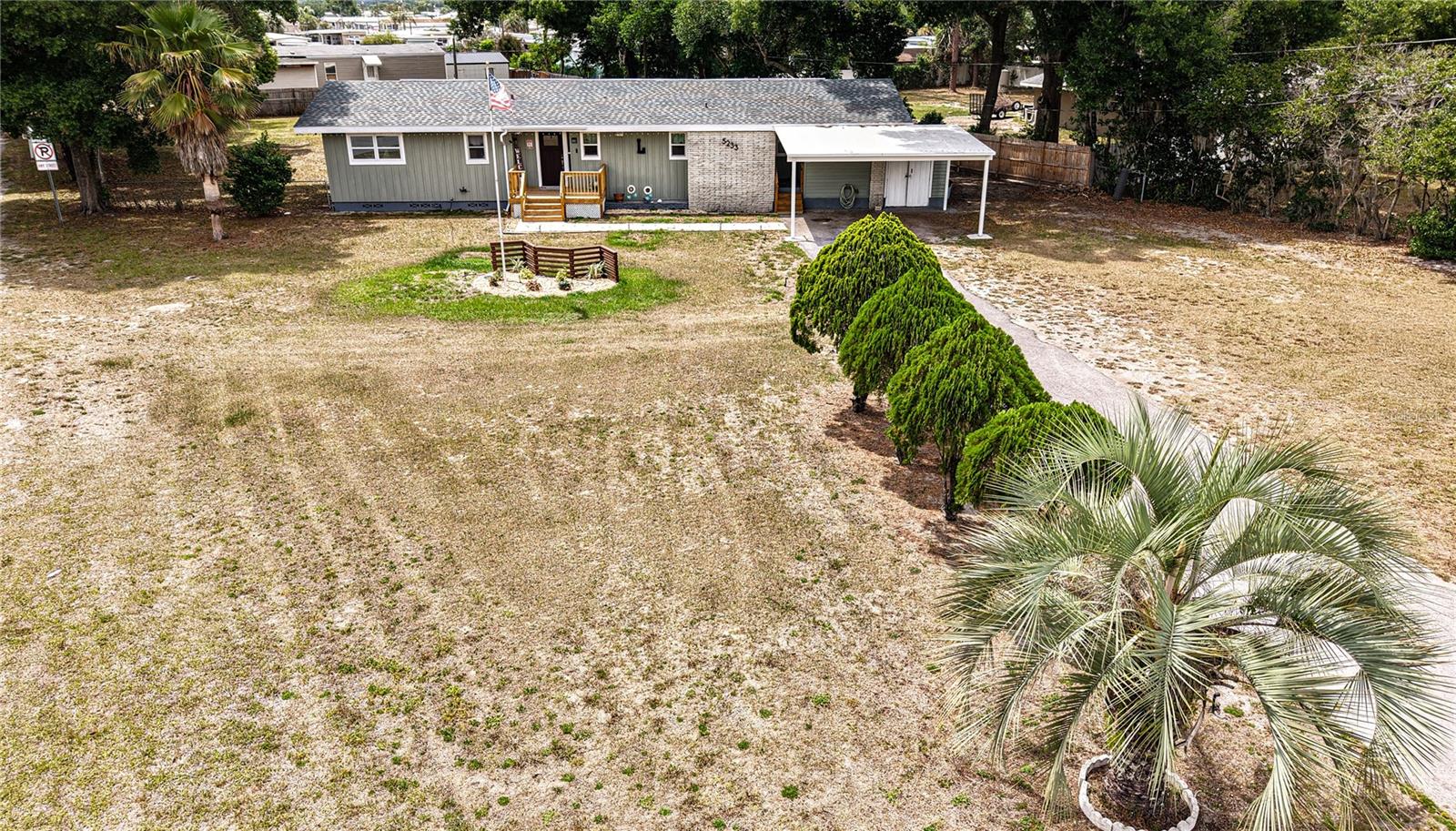Image 38 of 53 For 5233 Hill Drive