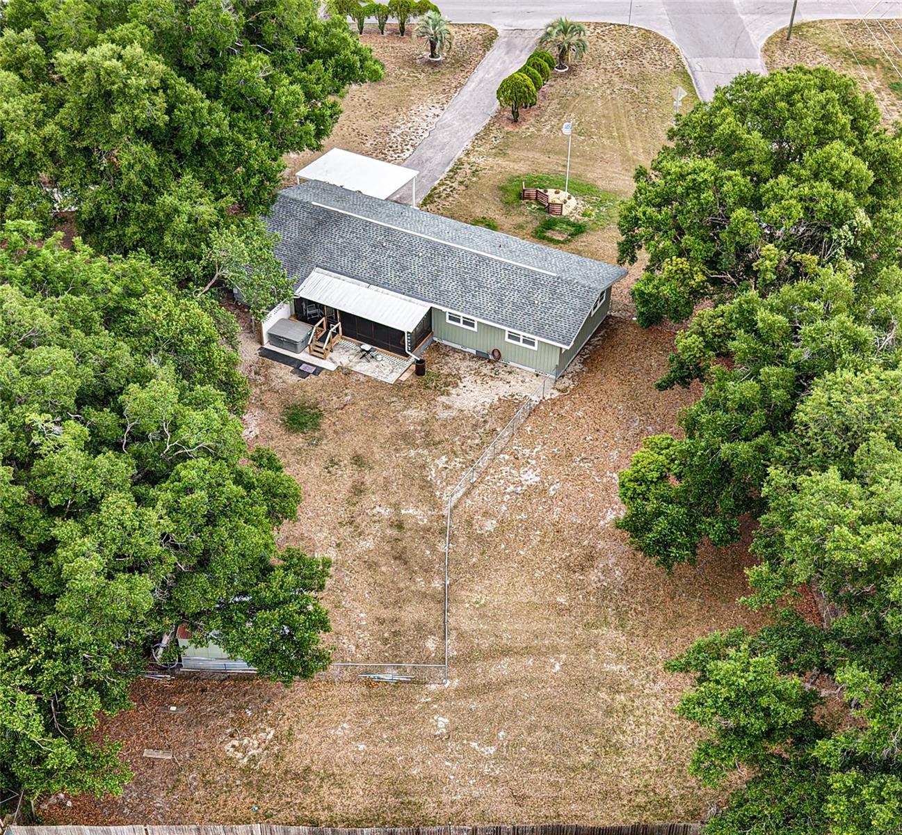 Image 45 of 53 For 5233 Hill Drive