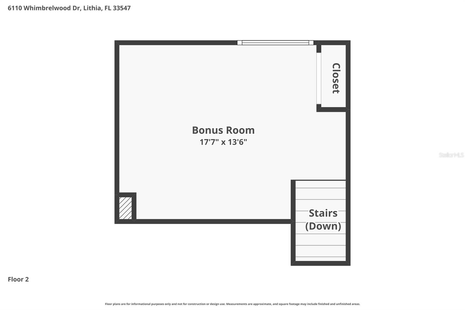 Image 44 of 44 For 6110 Whimbrelwood Drive