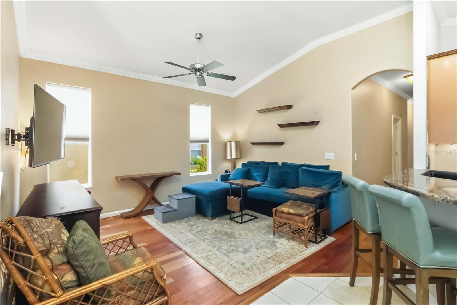 Image 6 of 44 For 6110 Whimbrelwood Drive