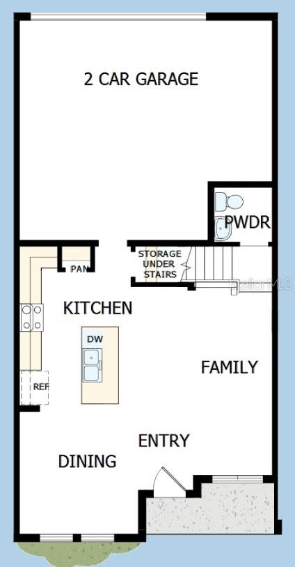 Image 3 of 32 For 7247 Tideland Lane