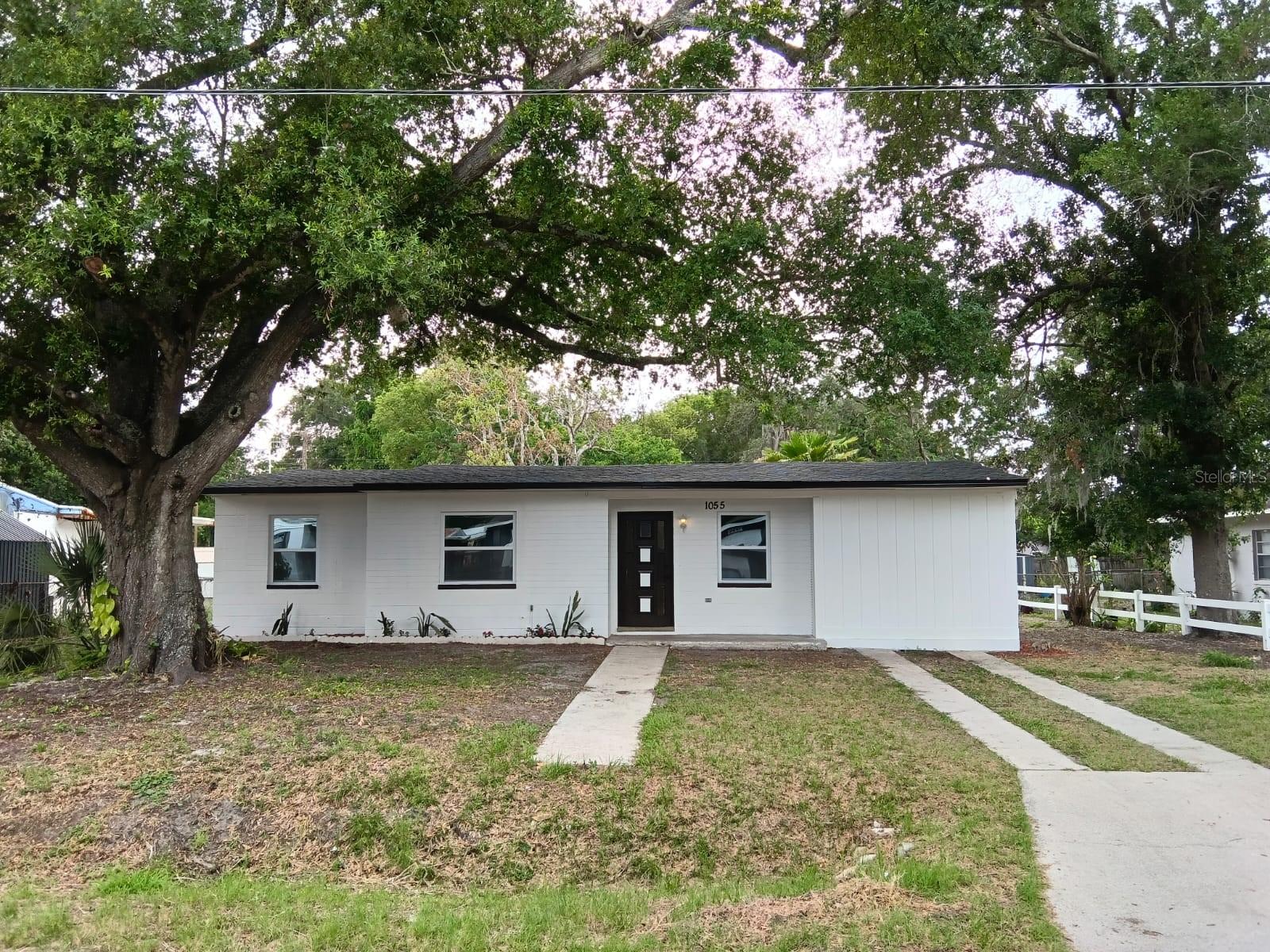 Details for 1055 30th Street Nw, WINTER HAVEN, FL 33881