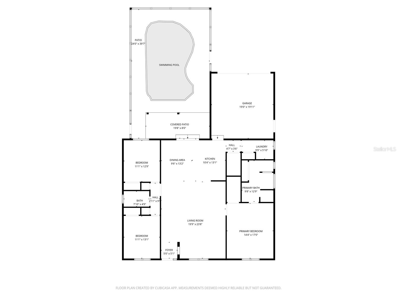 Image 73 of 74 For 350 47th Avenue N