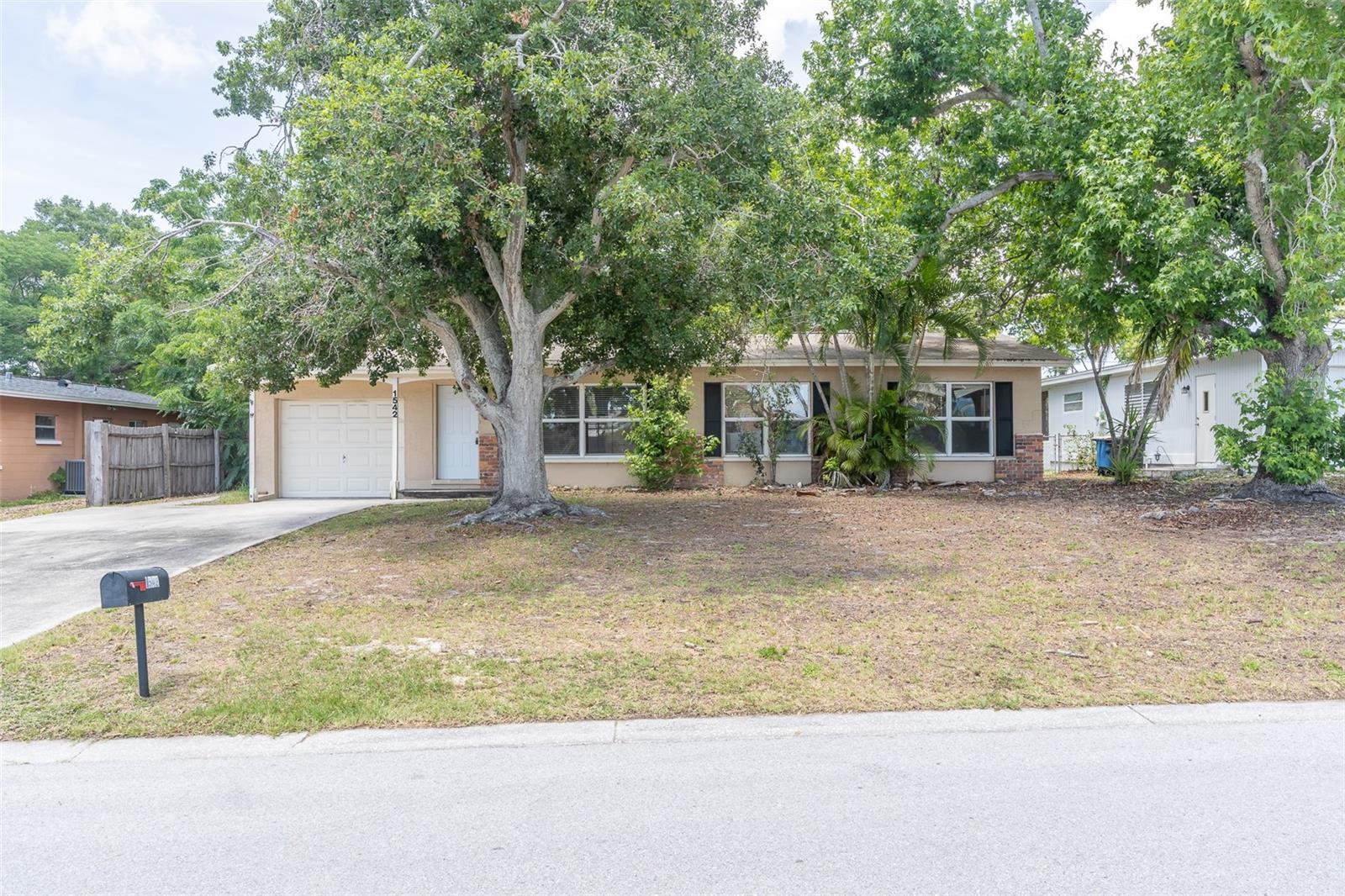 Details for 1542 Carroll Street, CLEARWATER, FL 33755