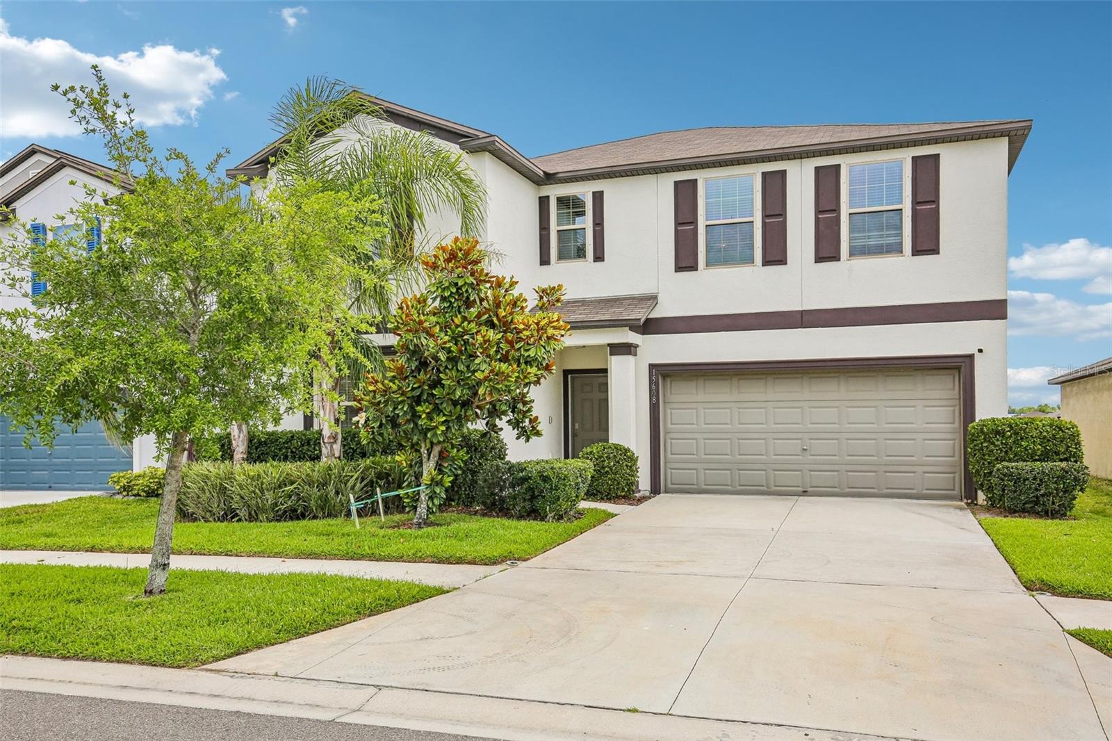 Details for 15608 Miller Creek Drive, SUN CITY CENTER, FL 33573