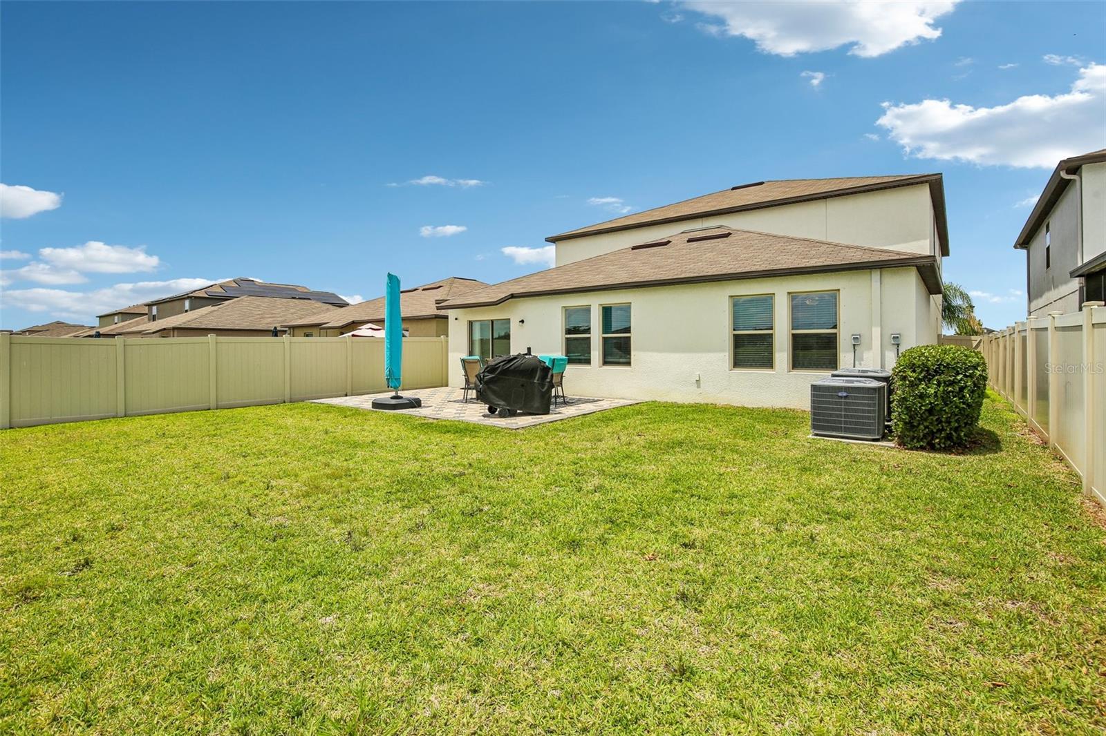 Image 36 of 52 For 15608 Miller Creek Drive