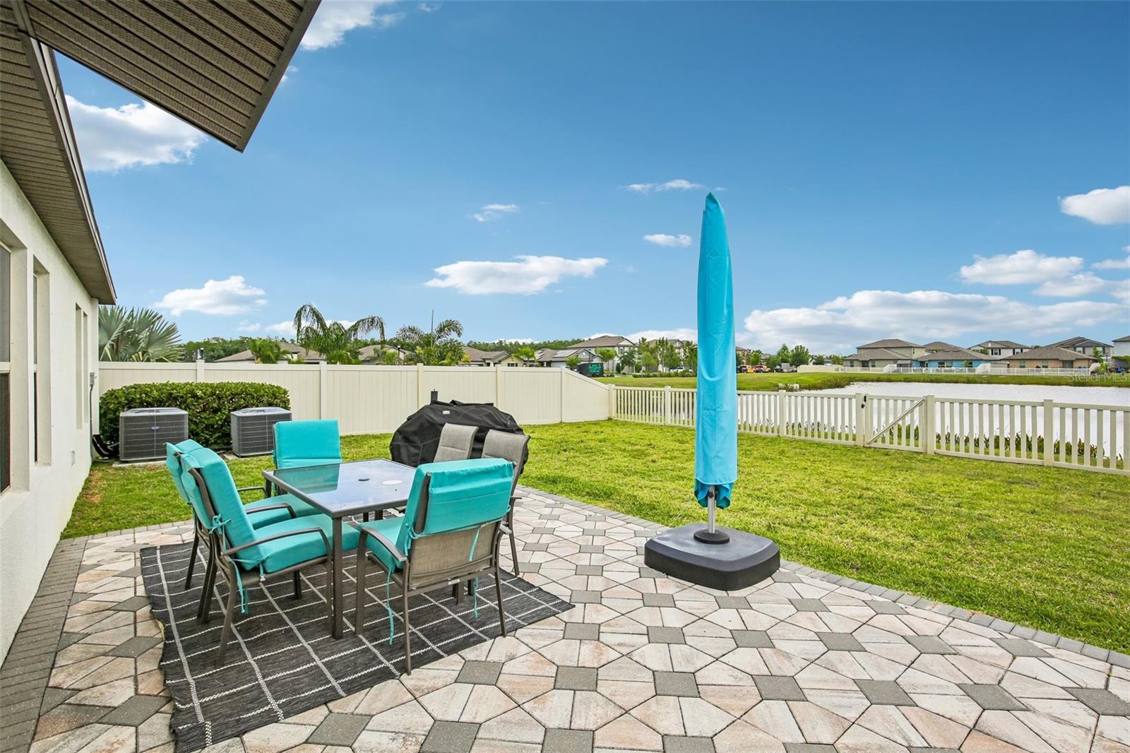 Image 37 of 52 For 15608 Miller Creek Drive