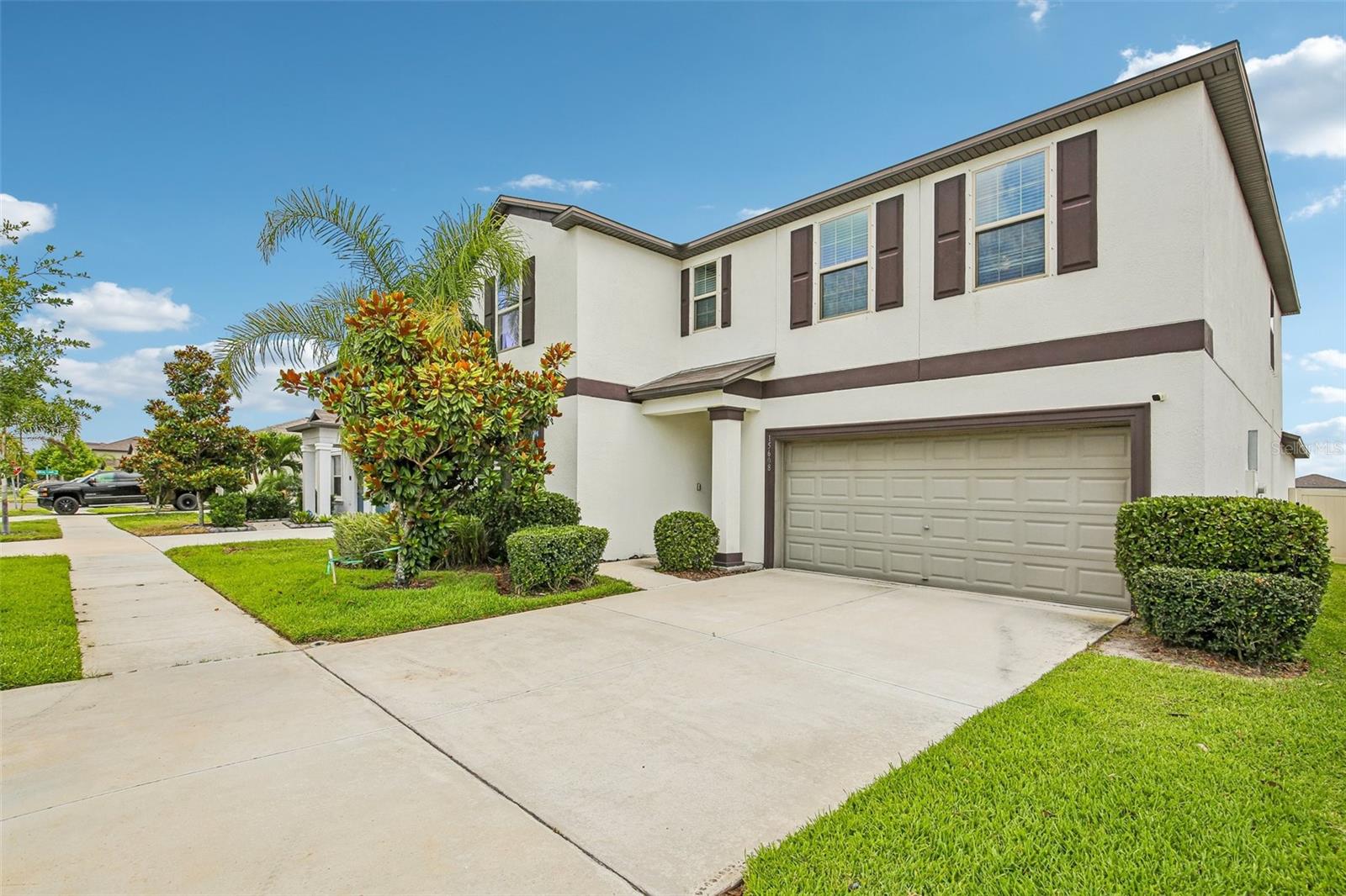 Image 40 of 52 For 15608 Miller Creek Drive