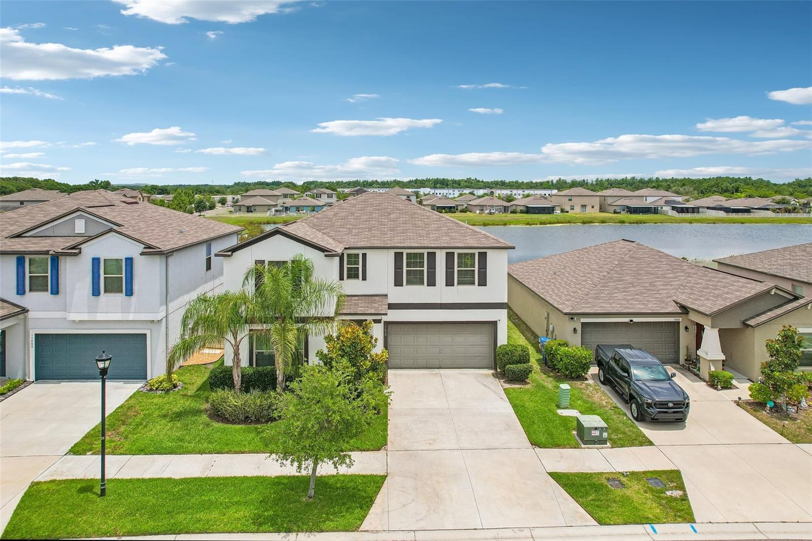 Image 41 of 52 For 15608 Miller Creek Drive