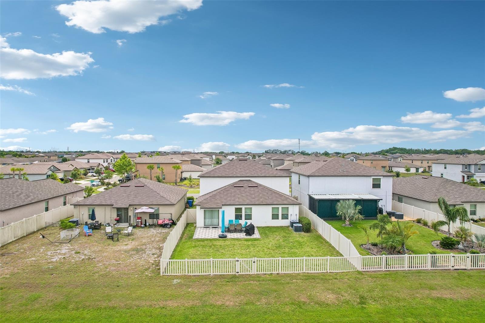 Image 42 of 52 For 15608 Miller Creek Drive