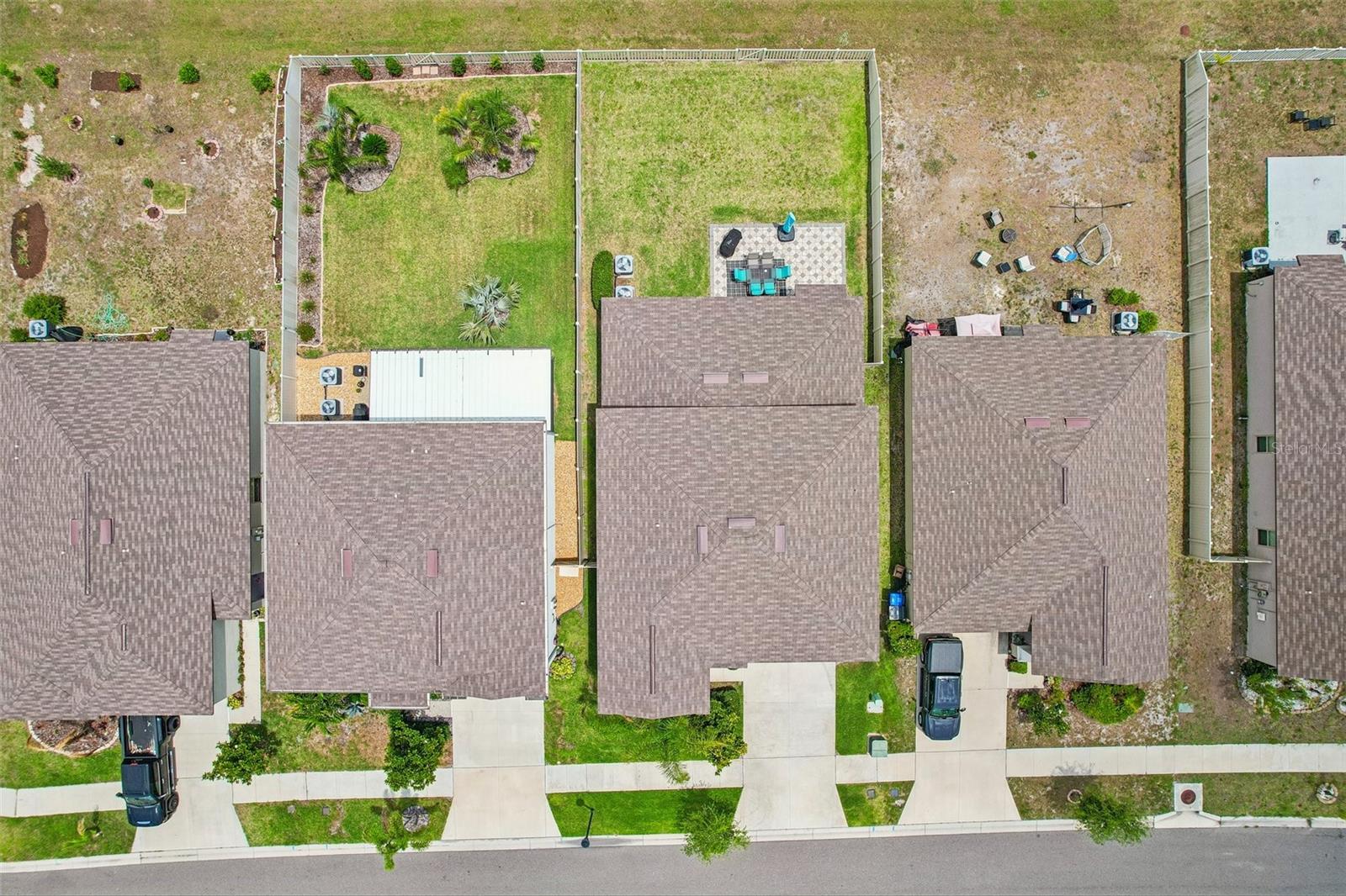 Image 43 of 52 For 15608 Miller Creek Drive