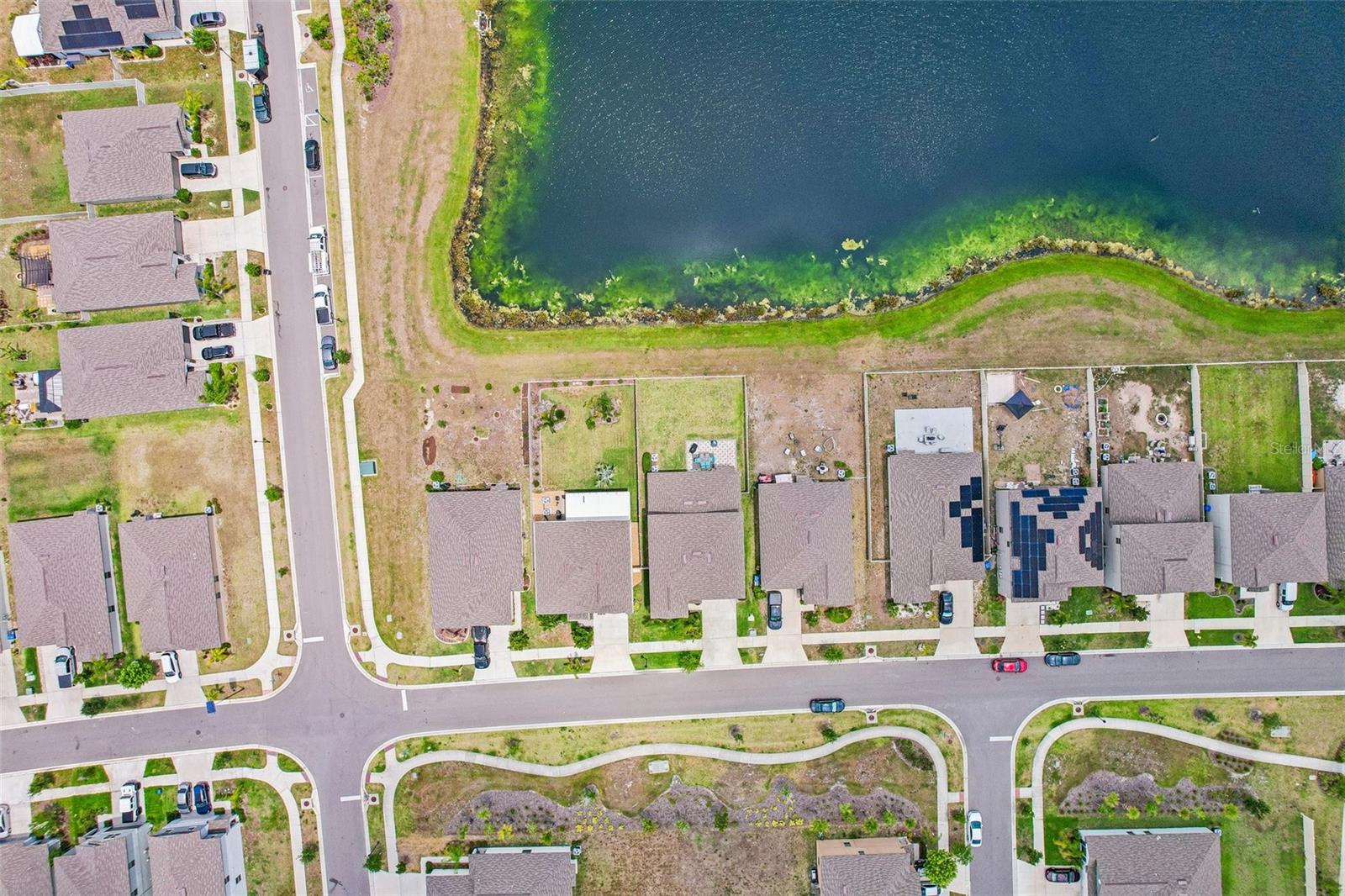 Image 44 of 52 For 15608 Miller Creek Drive