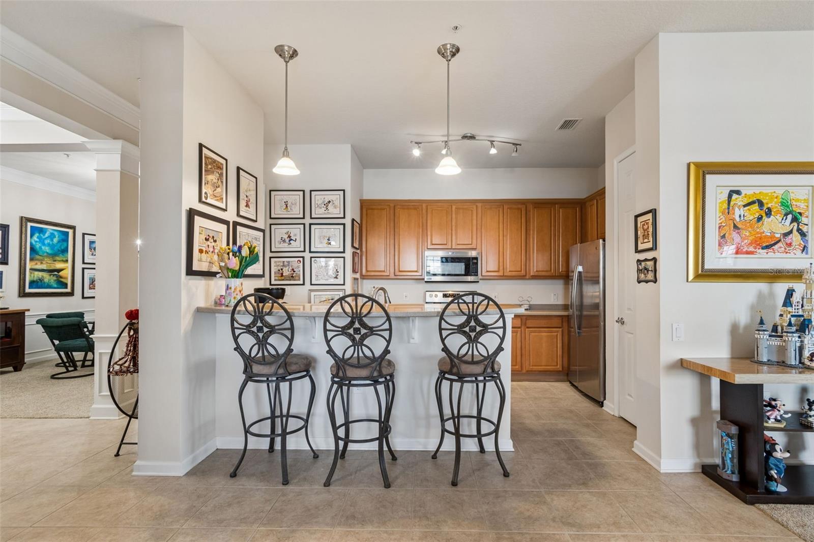 Image 17 of 85 For 7903 Seminole Boulevard 2401