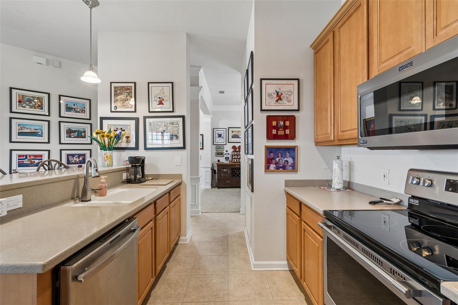Image 18 of 85 For 7903 Seminole Boulevard 2401
