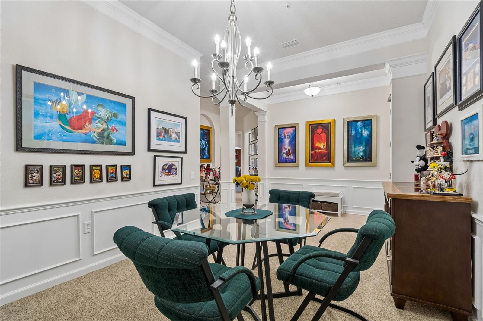 Image 24 of 85 For 7903 Seminole Boulevard 2401