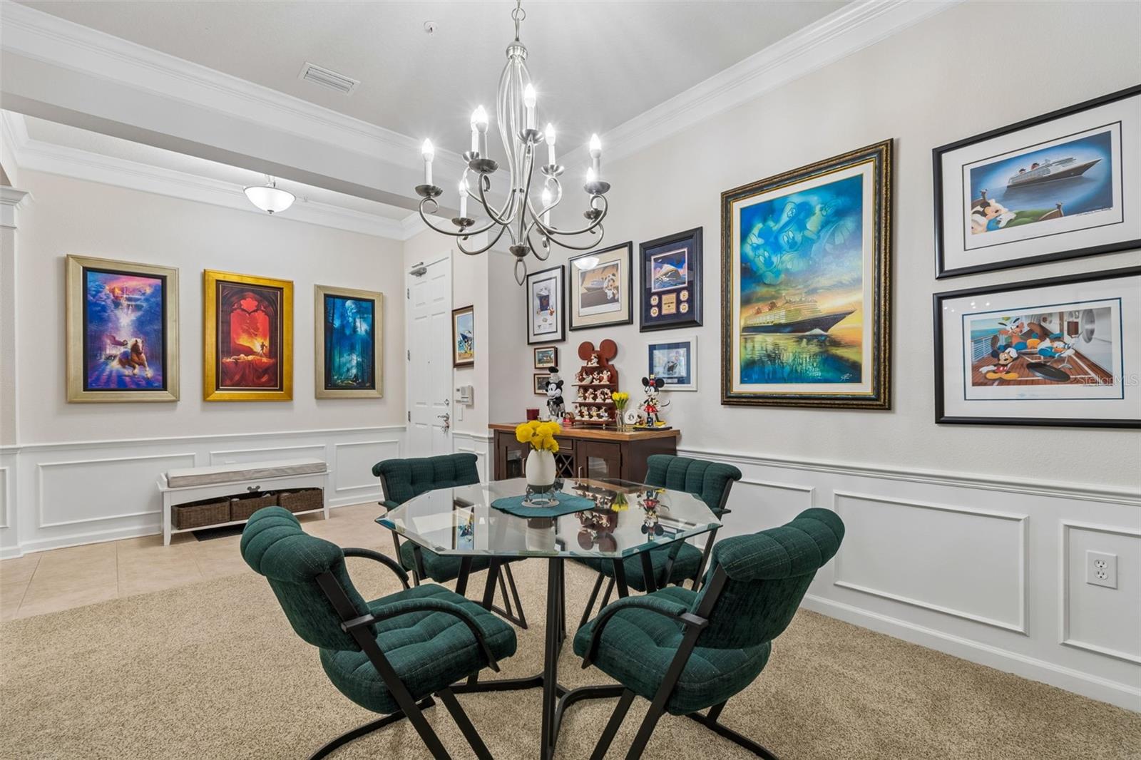 Image 25 of 85 For 7903 Seminole Boulevard 2401