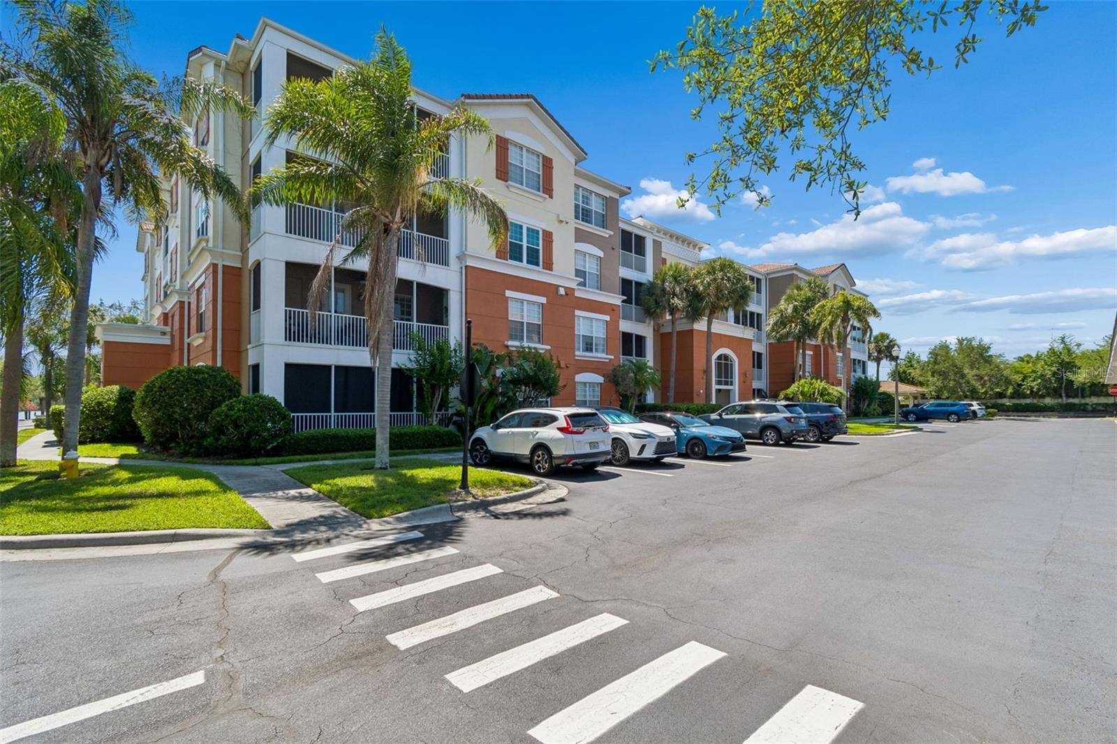 Image 3 of 85 For 7903 Seminole Boulevard 2401