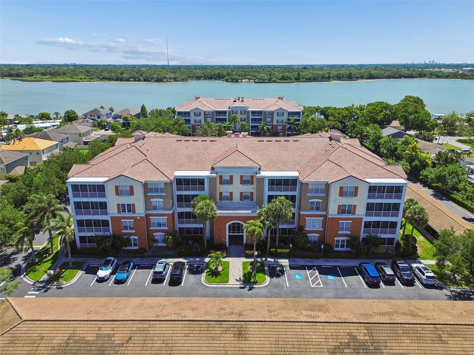 Image 56 of 85 For 7903 Seminole Boulevard 2401