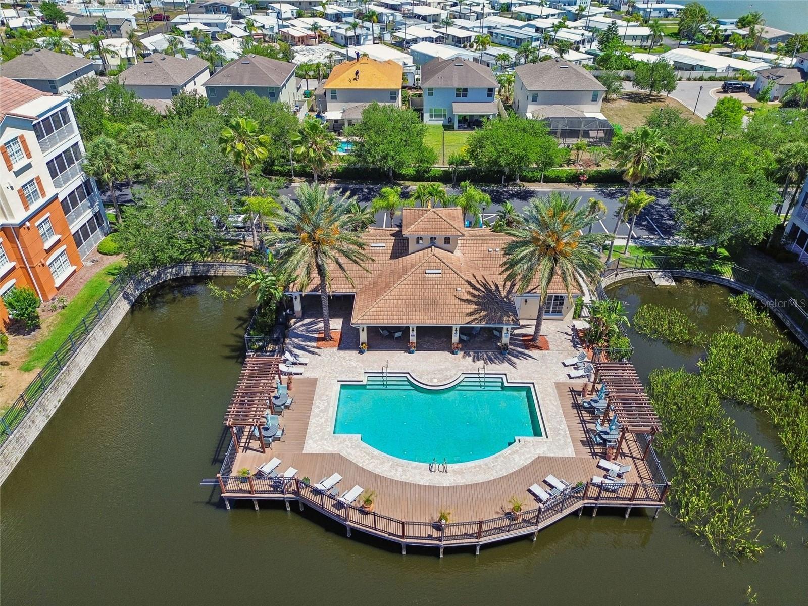 Image 57 of 85 For 7903 Seminole Boulevard 2401