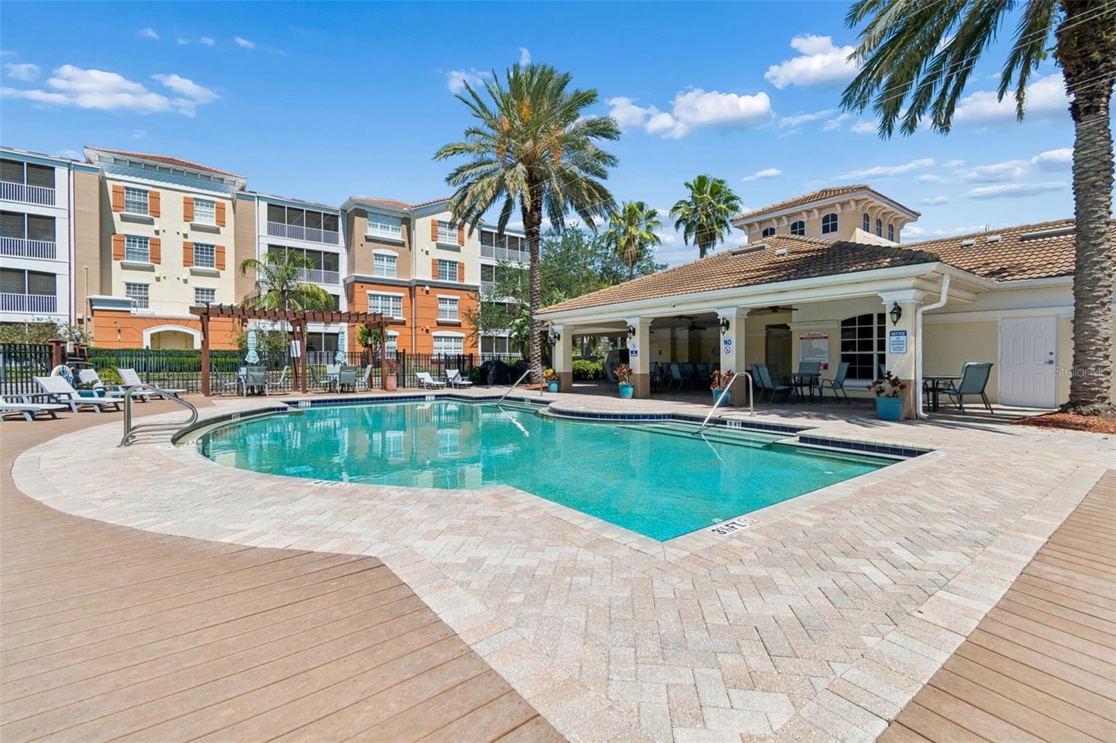 Image 59 of 85 For 7903 Seminole Boulevard 2401