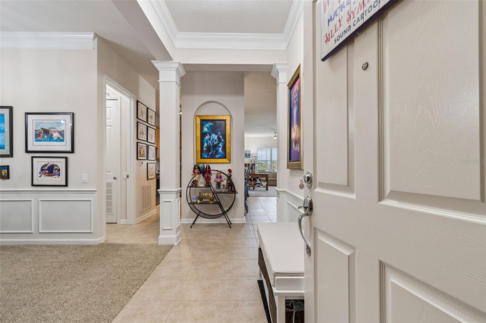 Image 6 of 85 For 7903 Seminole Boulevard 2401