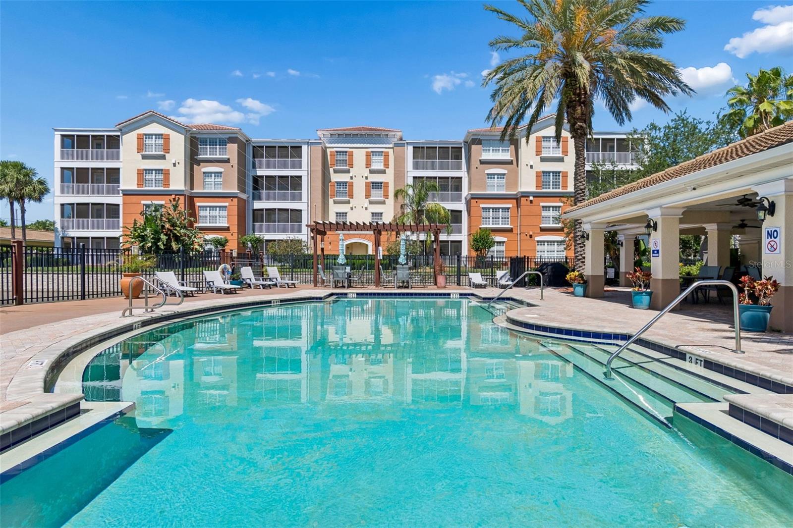 Image 60 of 85 For 7903 Seminole Boulevard 2401