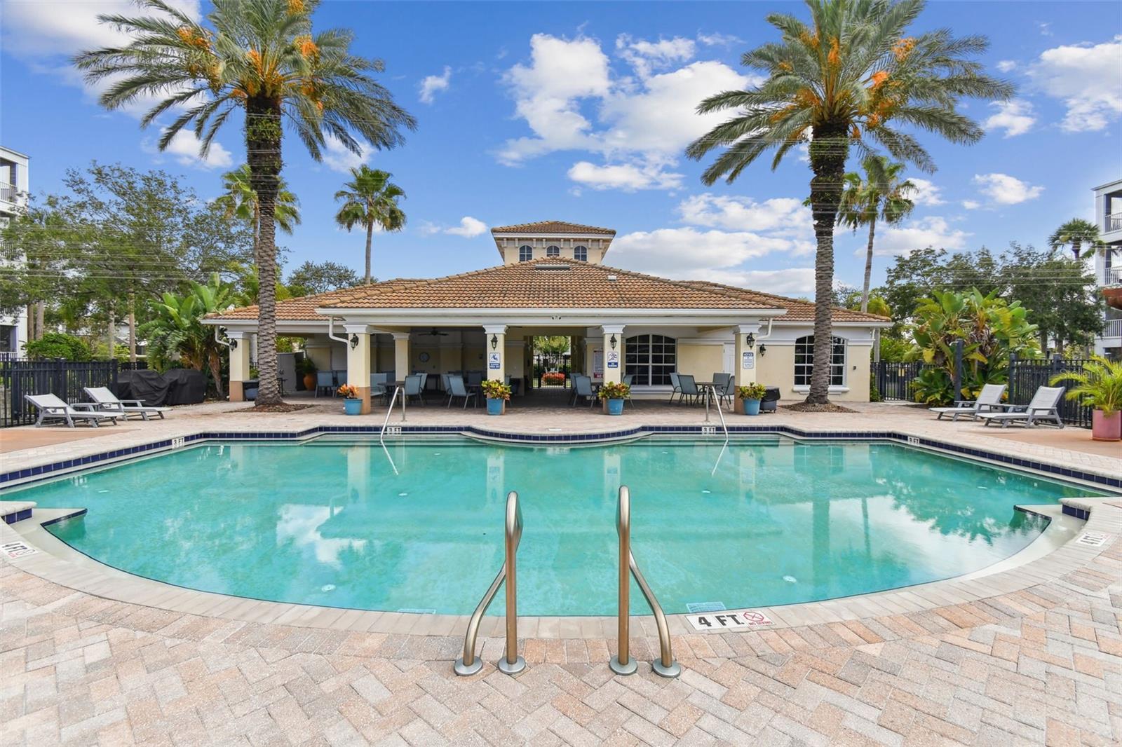 Image 62 of 85 For 7903 Seminole Boulevard 2401