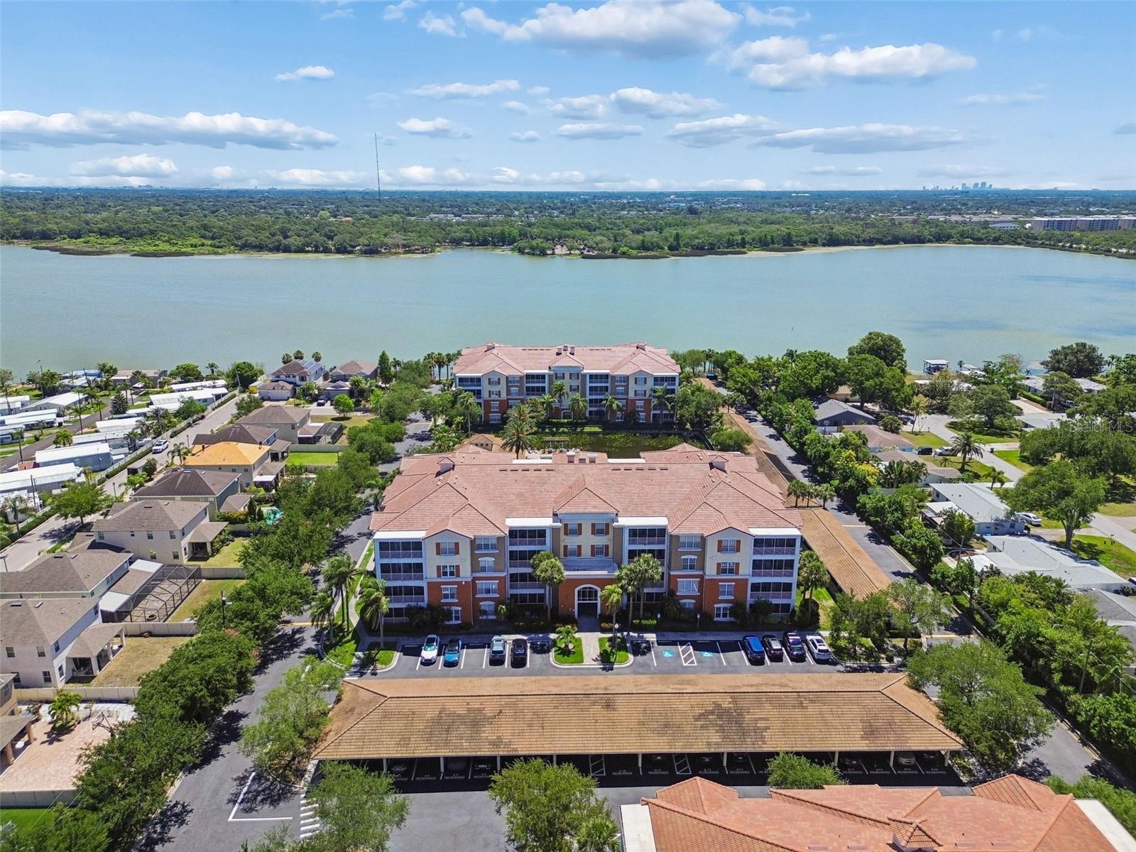 Image 77 of 85 For 7903 Seminole Boulevard 2401