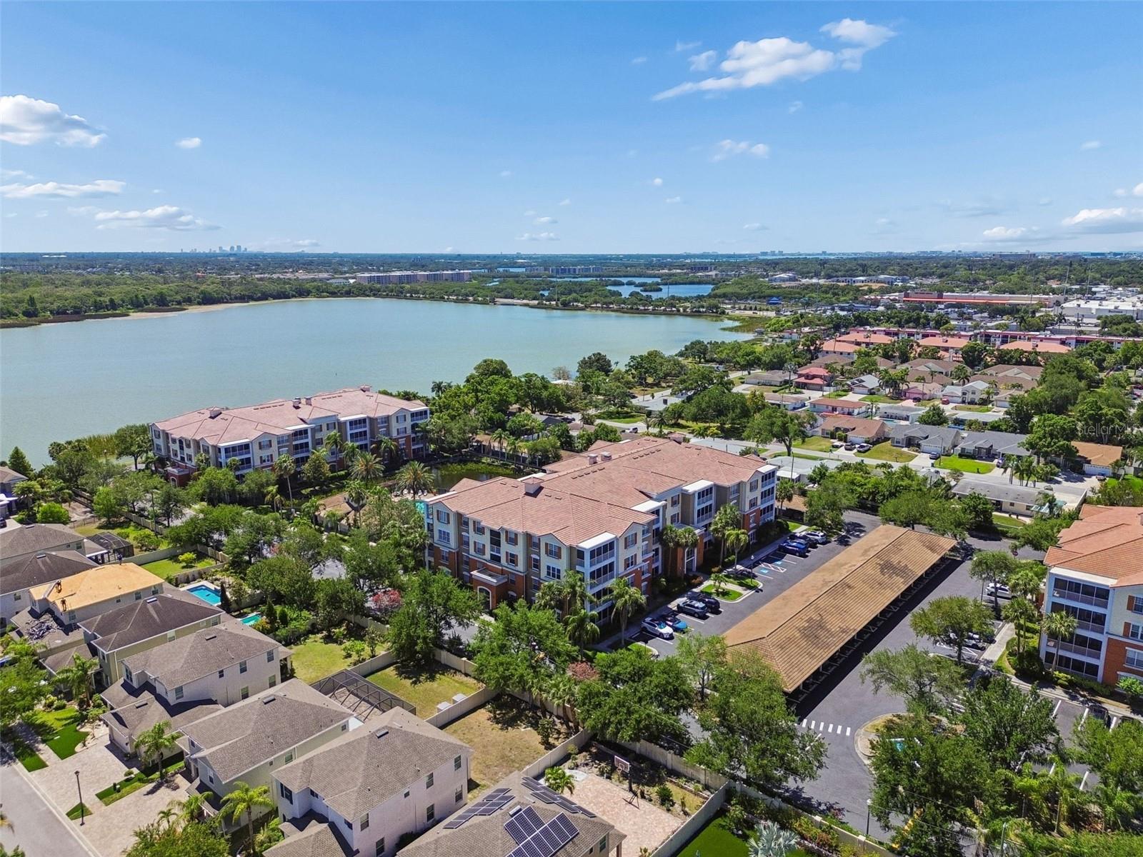 Image 78 of 85 For 7903 Seminole Boulevard 2401